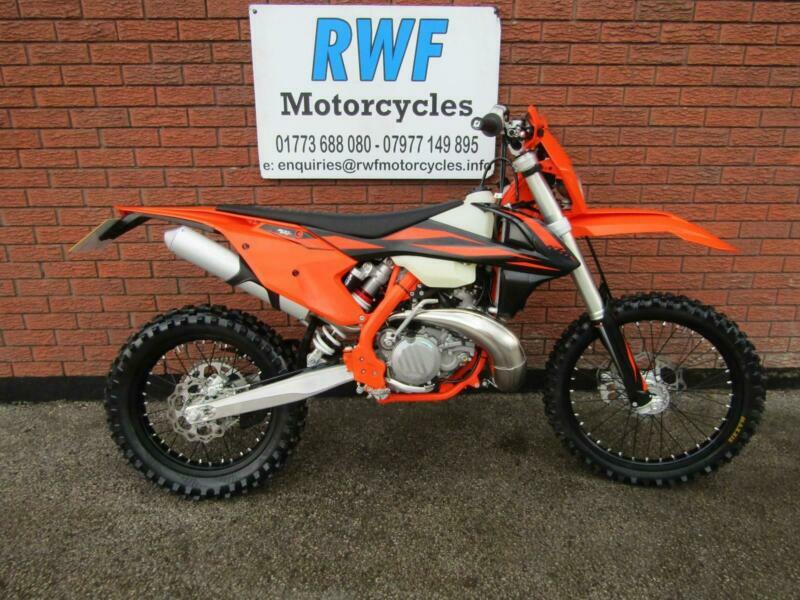 gumtree ktm 300